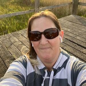 Meet your Posher, Emma-jade